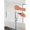 Излив смесителя Grohe Essence 30321MW0