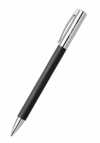 Faber-Castell Ambition, Black (148130)