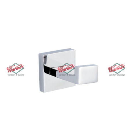 Крючок Warmer  Chrome Line С5072