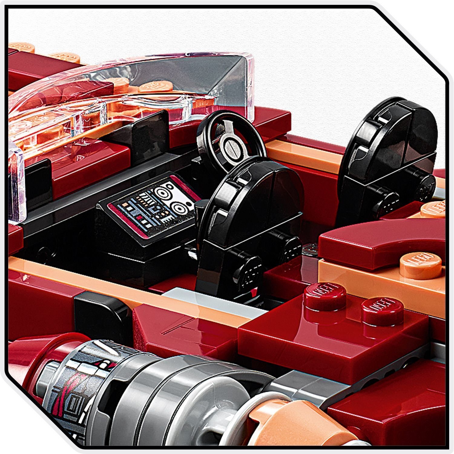 Lego 75271 review hotsell
