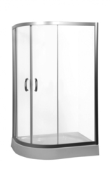 Поддон из акрила, левосторонний AM.PM BLISS L  - W53T-302L120W