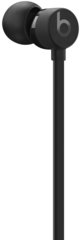 Наушники urBeats3 Earphones with Lightning Connector Black (MU992ZM/A)