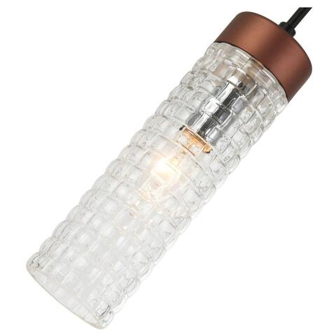 Светильник подвесной Favourite Flumen 2567-1P