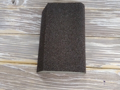 Шлиф Блок Flexifoam Block A 1/2 98*69*26мм P60