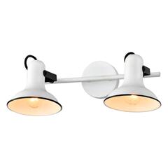 Настенный светильник Lussole LSP-8802