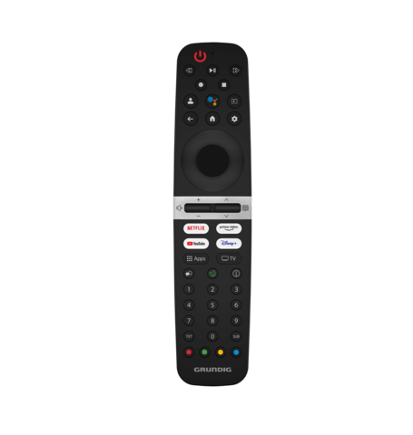 Телевизор Grundig 50GHU7930 mini - рис.11
