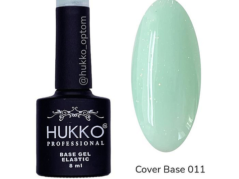 Hukko Professional База камуфлирующая 15