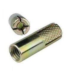 Анкер забивной