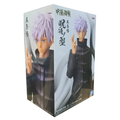 Фигурка Jujutsu Kaisen Jukon No Kata Satoru Gojo 0045557128128