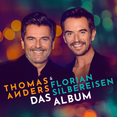 Thomas Anders, Florian Silbereisen / Das Album (2LP)