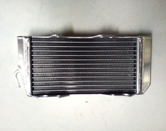 Радиатор для HONDA CRF 450R 2002 - 2004 г.в. / Левый