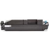 Совместимый тонер-картридж TK-5140K черный для принтеров Kyocera P6130CDN, M6030CDN, 6530CDN (7000 стр)