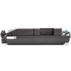 Совместимый тонер-картридж TK-5140K черный для принтеров Kyocera P6130CDN/M6030CDN/6530CDN (7000 стр)