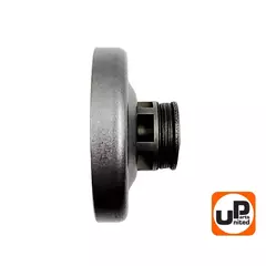 Барабан-зв. UNITED PARTS для эл. пил MAKITA, овал (123886-6, 125331-7, 90-0773)