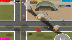 Crazy Pixel Streaker (для ПК, цифровой код доступа)