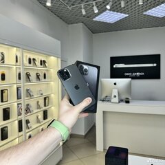 iPhone 13 Pro Max, 1 ТБ б/у