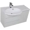 Aquanet 164936 Компл.1 - Тумба Лайн 90 L (164936)