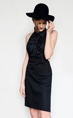 Фартук Ugi Julia Black