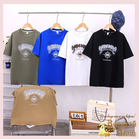 Футболка подрост м (146-170) 250404-RW039
