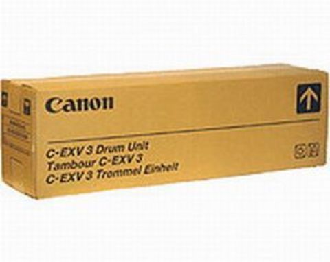 Canon C-EXV-3 drum CEXV3BK