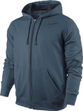 Толстовка Nike Ko Full Zip Hoody 2.0