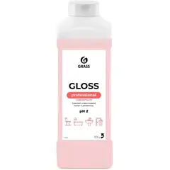 Профхим сантех кисл д/удален налета-ржавч Grass/Gloss Concentrate, 1л
