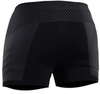 Термотрусы Noname Skinlife Boxer Black