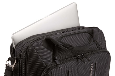 Картинка сумка городская Thule Crossover 2 Laptop Bag 15.6