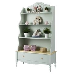 Стеллаж Айно №5