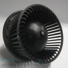 ВЕНТИЛЯТОР ОТОПИТЕЛЯ MATIZ (С КОНД) KORTEX