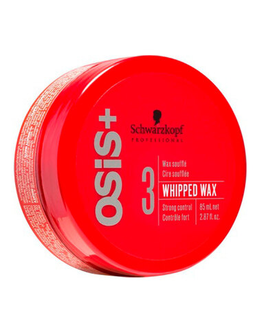 Schwarzkopf Osis+ Whipped Wax - Воск-суфле