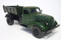 ZIS-MMZ-585 Tipper on chassis ZIS-150 USSR 1:43