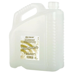 Гель для УЗИ бесцветный, средней вязкости, 5кг, Ультрагель