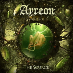 Ayreon / The Source (2LP)