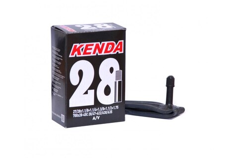 камера вело KENDA 28
