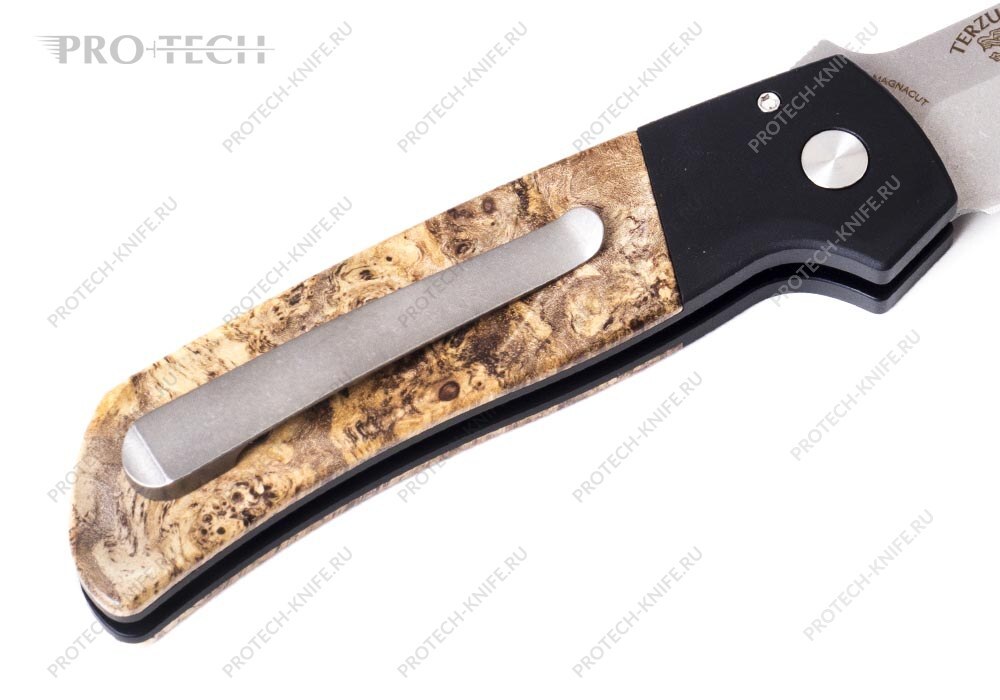 Нож Pro-Tech BT2706 Terzuola ATCF - фотография 
