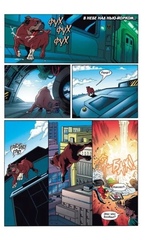 Marvel приключения: Человек-Паук и Мстители