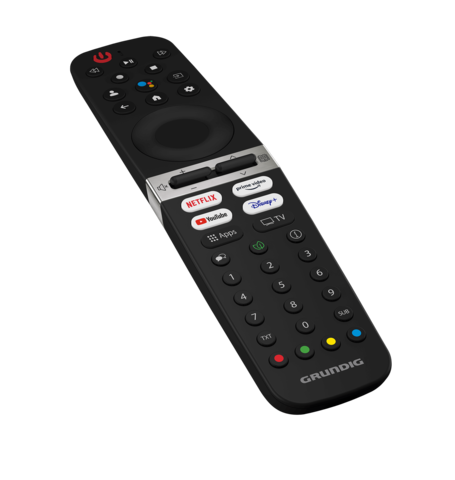Телевизор Grundig 50GHU7930 mini - рис.12