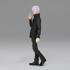 Фигурка Jujutsu Kaisen Jukon No Kata Satoru Gojo 0045557128128