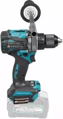 Дрель-шуруповёрт Makita XGT BL 40В, 13мм, 140/68Нм DF001GZ