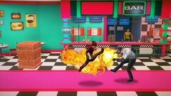 Игра Cobra Kai: The Karate Kid Saga Continues (PS4)