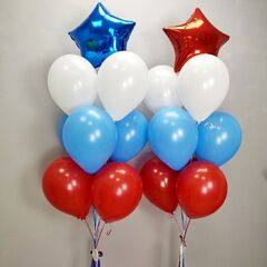 Композиция Триколор