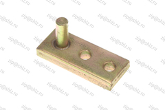 Планка в сборе 053А.03.56.000