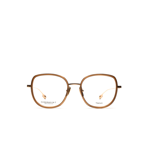 Entourage of 7 YUI-612