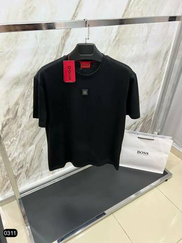 Футболка Hugo BOSS 734264bl