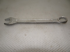 Ключ гаечный комбинированный КГК 17х17 SITOMO