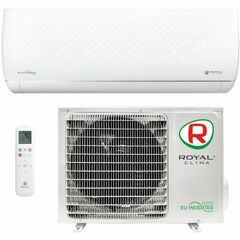 Инверторная сплит-система Royal Clima RENAISSANCE DC EU Inverter RCI-RNС30HN