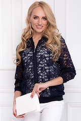 Бомбер 8081 Avili