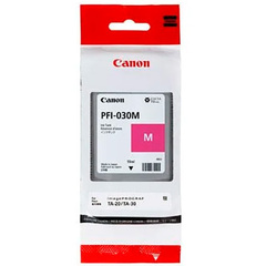 Картридж CANON PFI-030M magenta