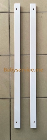 Направляющая кровати Happy Baby Mommy Love